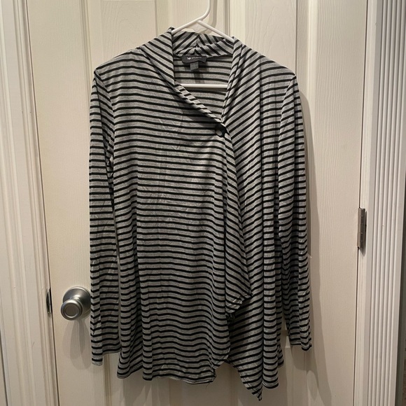 Macys long-sleeve cardigan/wrap - Picture 1 of 5